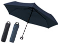 ハンガークリップUV折りたたみ傘