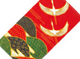 不織布のし袋セット「祝鶴」