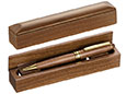 木製ボールペン(木箱付)