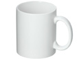 マグカップ(マット/350ml)(白)